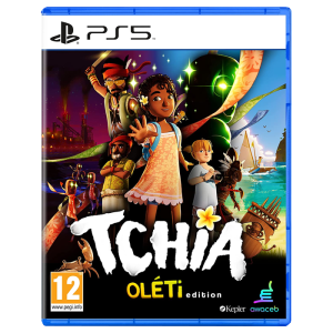 tchia oleti edition ps5 visuel produit