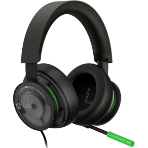 Casque xbox filiare 20 ans visuel produit 2