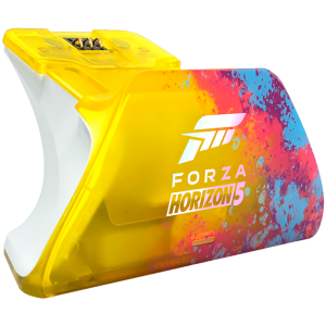 Chargeur manette Xbox Series Forza Horizon 5