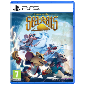 Curse of the Searats PS5 visuel-produit copie