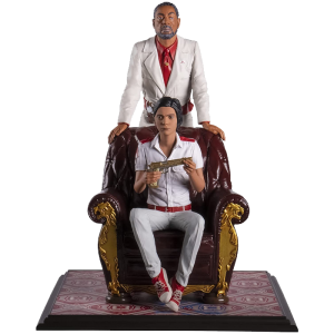 Far Cry 6 Figurine Anton & Diego visuel produit