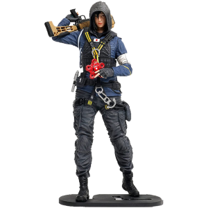 Figurine R6 Hibana visuel produit