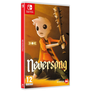 Neversong Switch visuel produit
