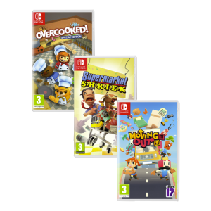 Pack multi switch visuel produit