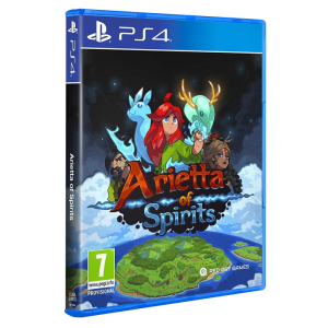arietta of spirits ps4 visuel produit