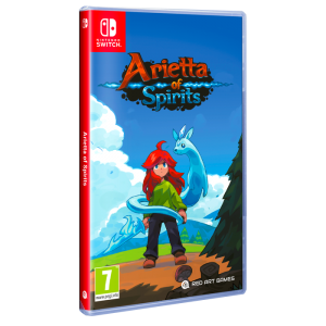 arietta of spirits switch visuel produit