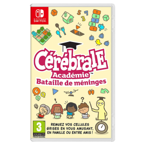 cerebrale academie switch visuel produit