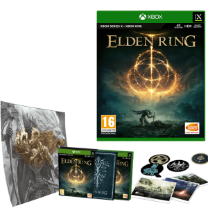 elden ring launch edition xbox visuel produit