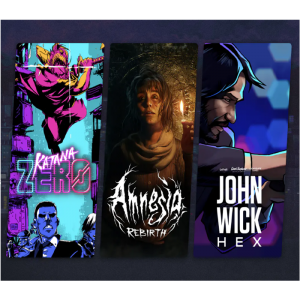 humble bundle octobre 2021 13 jeux pc