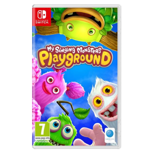 my singing monster playground switch visuel produit