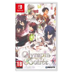 olympia soirée switch visuel produit
