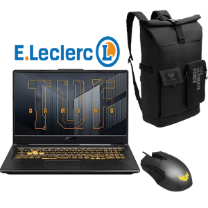 promo pc asus gaming pc visuel produit