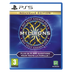 qui veut gagner des millions ps5 visuel produit