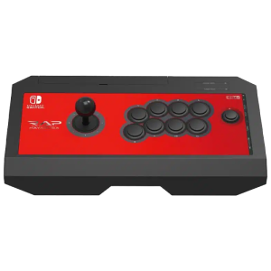 stick arcade hayabusa pro switch