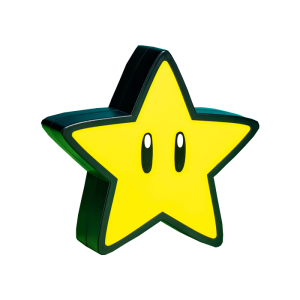 Lampe Mario Etoile visuel produit
