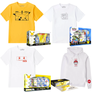 Lot Cartes Pokémon TGC visuel produit
