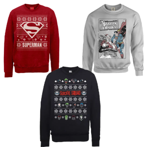 Selection Pulls Dc Comics visuel produit