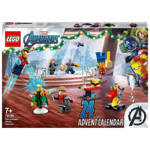 avent lego avengers 76196 visuel produit