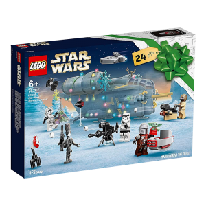 avent lego mandalorian 75307 visuel produit v2
