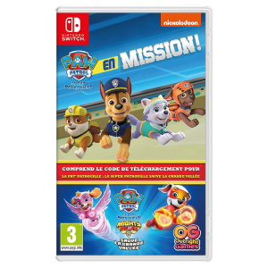 compilation pat patrouille switch visuel produit