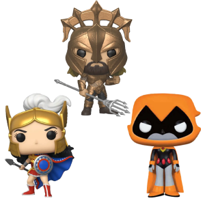 funko pop BF 2021 visuel produit