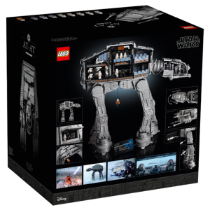 lego at-at 75313 visuel produit