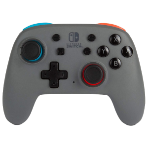 manette sans fil switch grise nano v2