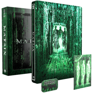 matrix titans of cult visuel produit definitif