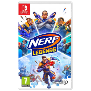 nerf legends switch visuel produit