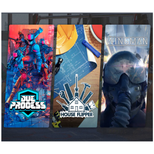pack humble bundle visuel produit 2 novembre 2021