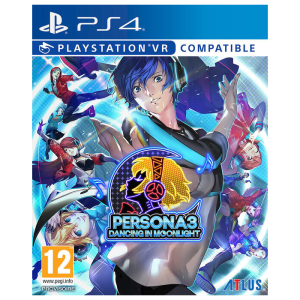 persona 3 ps4 visuel produit