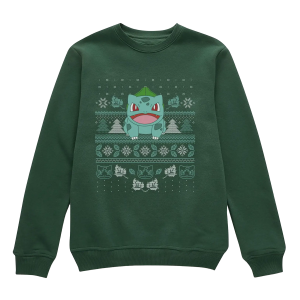 pull bulbizarre promo zavvi