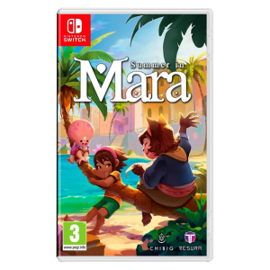 summer in mara switch visuel produit