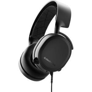 Casque SteelSeries Arctis 3 visuel produit