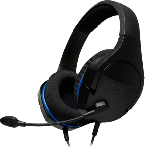 Casque hyper X cloud stinger core visuel produit