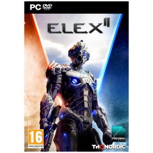 Elex 2 sur PC visuel produit