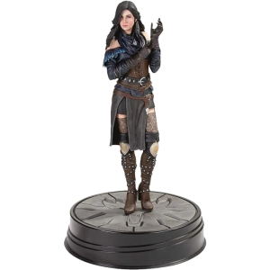 Figurine Yennefer The Witcher 3 (25 cm) visuel produit