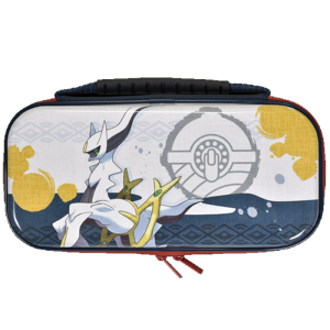 Pochette hori arceus visuel produit
