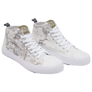 baskets seigneur des anneaux visuel produit