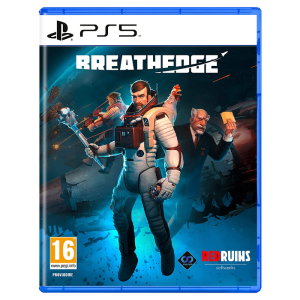 breathedge ps5 visuel produit