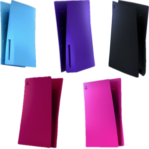 coques ps5 visuel produit