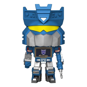 funko pop transformer visuel produit