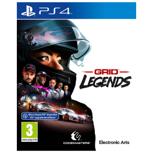 grid legends ps4 visuel produit