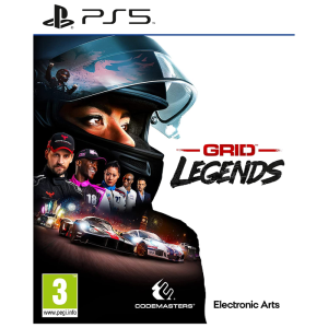 grid legends ps5 visuel produit