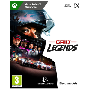 grid legends xbox visuel produit