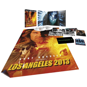 los angeles 2013 LE 4k visuel produit