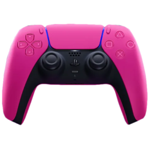 manette ps5 Nova Pink visuel produit