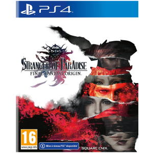 stranger of paradise ps4 visuel produit definitif