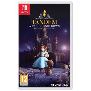 tandem tale of shadows switch visuel produit