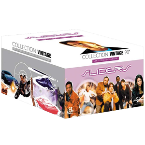 Coffret intregrale sliders visuel produit